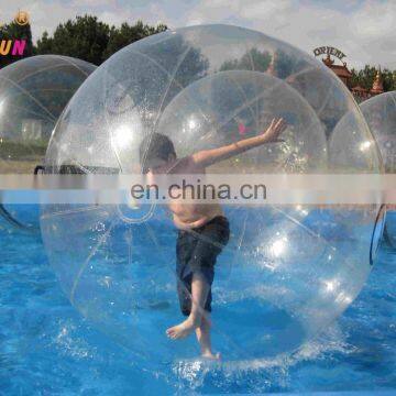 Wholesale Price Inflatable Water Soccer, Inflatable Bubble Soccer