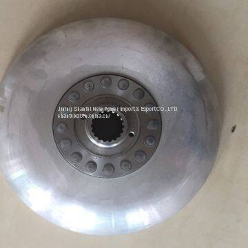 SHANTUI SD16 Torque Converter Parts Turbine Assy 16Y-11-20000 for Sale photo-4