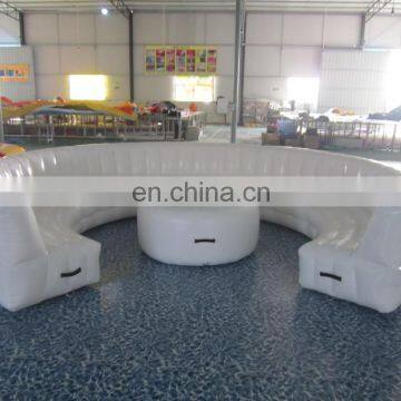 2016 Innovative Inflatable Sofa for Outdoor, Inflatable Chesterfield Sofa photo-6