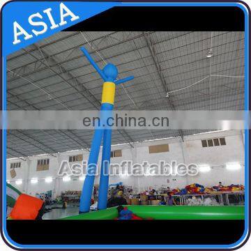 Inflatable Air Dancer Man With Hands Stand, Inflatable Sky Dancer for Business Promotion photo-2