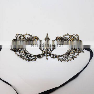 Sexy Party Lace Mask for Women photo-2