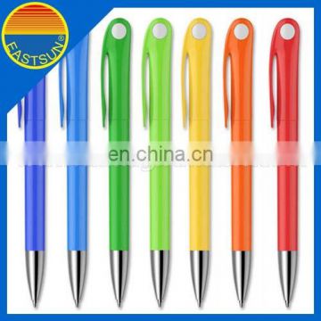 New Style 8 Colors Ball Pen 2017 newest