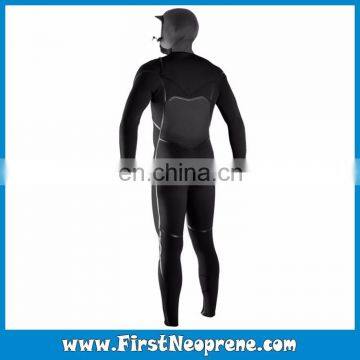 Waterproof Breathable 3/5MM Premium Neoprene CR Hoods Insulation Diving Suit For Snorkeling photo-6