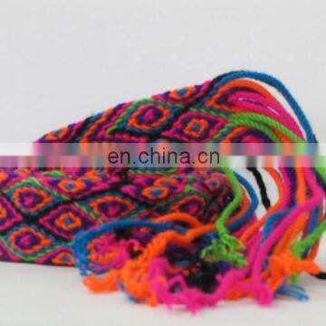 Small Size Wayuu Belts SBT 18