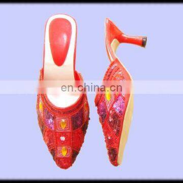 Wholesale latest design ladies/girls flat sandles