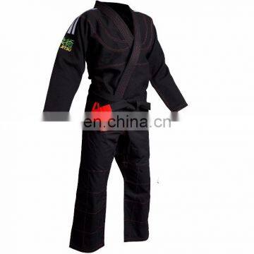 wholesale Brazilian jiu jitsu Uniforms - BJJ GI Uniform 100% Cotton / Brazilian Jiu Jitsu uniform