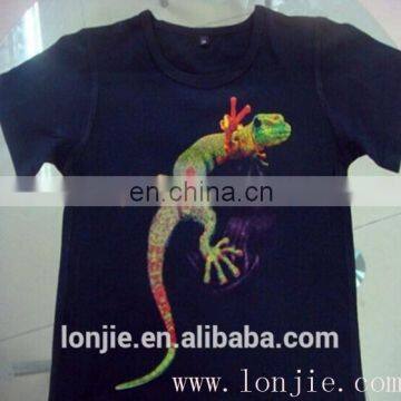 SLJET A3 Digital Flatbed Plain T-shirt Printer for Clothes photo-2