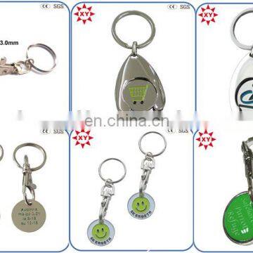 2017 Novelty Fashion Design Souvenir Token Coin Through BSCI, SGS,SA8000 photo-2