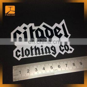 FACTORY PRICE Custom Printed Vinyl Decal Adhesive Sticker,home Sticker,decor Pvc 3d Wall Sticker photo-6