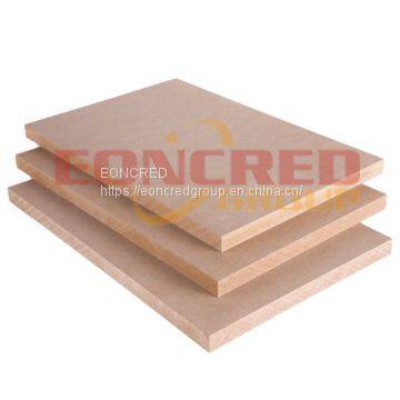 Melamine MDF Board / Plain MDF/ MDF Board Price photo-4