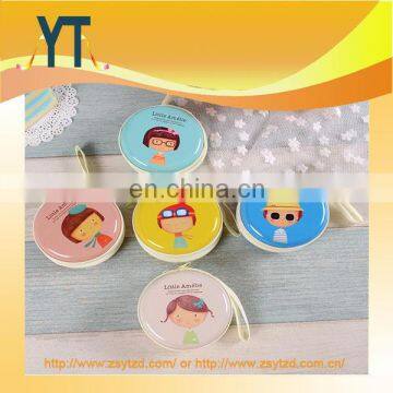 Hot Sale!!!Merry Christmas Baby Accessories Matel Pacifier Box/custom High Quality Electrical Packaging Baby Dummy Pacifier Case photo-4
