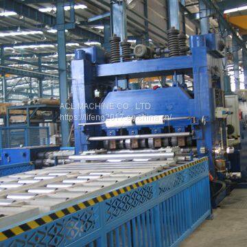 CUT TO LENGTH LINE photo-4