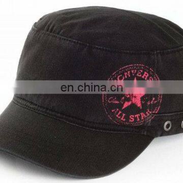 Printing military cap