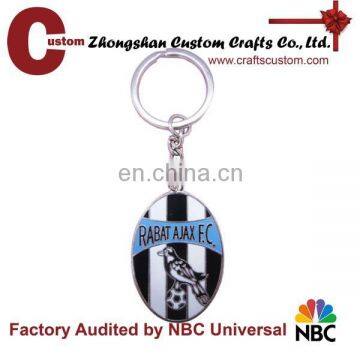 Custom Hot Sell Wedding Beer Opener Keychain photo-4