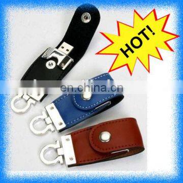 Ring Shaped Usb Flash Drive photo-3