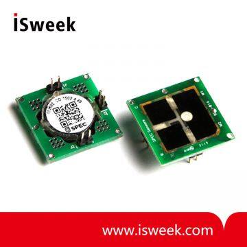 3SP_O3_20 P 15X15 O3 Sensor 20ppm P Package 110-401