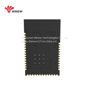 BQB Certified Bluetooth Module With BLE 5.0 Ble Module Low Power Consumption photo-4