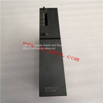 SIEMENS 6ES7416-3ES06-0AB0  MODULE IN STOCK