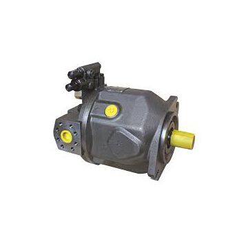 R902084229 High Speed Rexroth A8v Axial Piston Pump Metallurgical Machinery