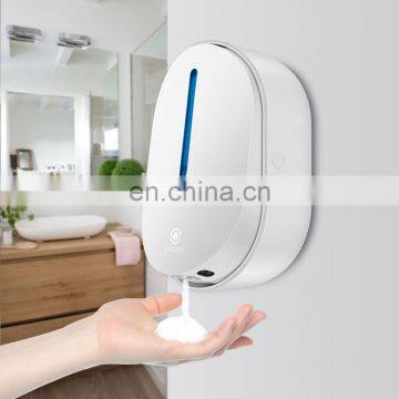 Lebath motion sensor hand washing soap dispenser