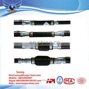 China Manufacture of Gas Injection Hole Packer photo-4