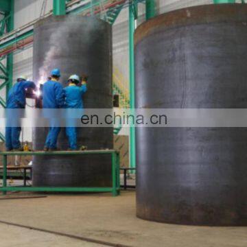 High Precision Low Price Fabrication and Engineering photo-4