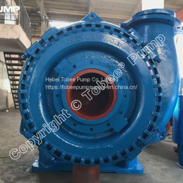 Tobee® TG18x16TU Dredging Slurry Pump-www.slurrypumpsupply.com