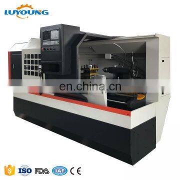 CK6160 horizontal heavy duty good quality cnc machine