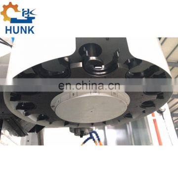 High Precision VMC Machining VMC 350L Personal 3d CNC Milling Machine Cutters photo-5