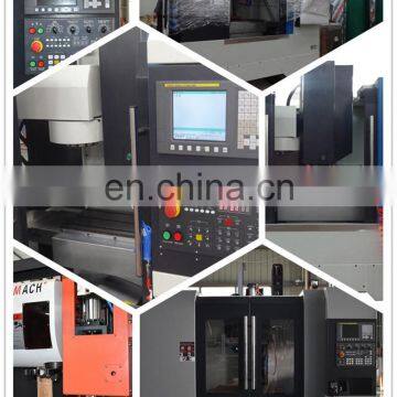 3 Axis Cnc VMC650 Vertical Machining Centre