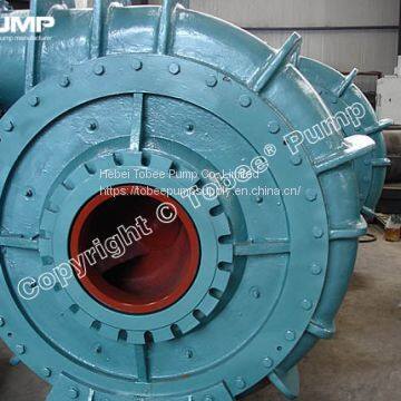 Tobee® 1000WNQ Submerged Dredge Pumps-www.slurrypumpsupply.com