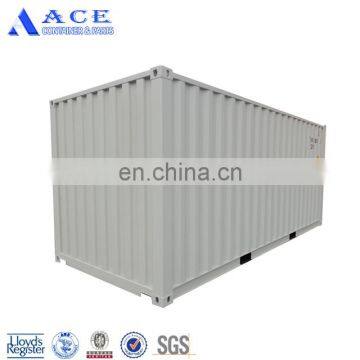 NEW CSC Certified 20 Feet GP DC Shipping Container photo-6