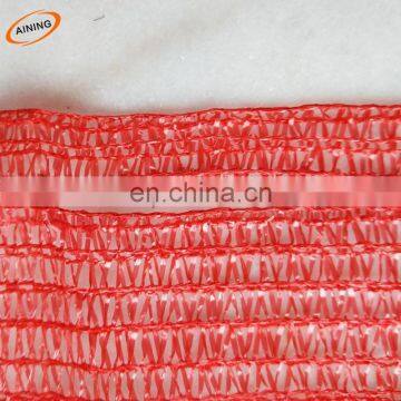 Wholesale Durable UV-treated Plastic PP Tubular Mesh Bag for Firewood photo-3
