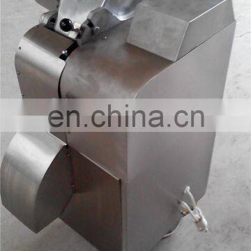 Cucumber Cube Dicing Machine Automatic Dicing Machine Automatic Vegetable Cutter Machine photo-7