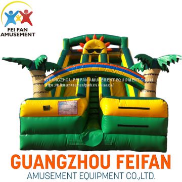 The Highest Quality Kids Cheap Commercial Jumping Castles for Sale