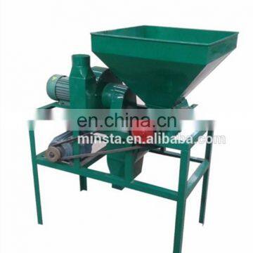 Factory supply electrical corn thresher machine | maize sheller