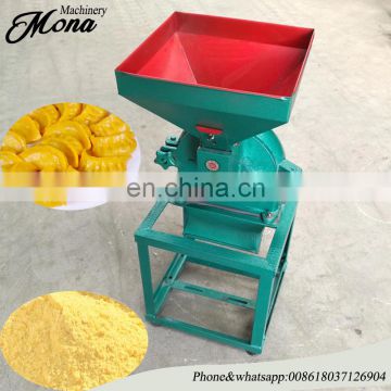 6F-MN50 10 ton per day small home wheat flour milling machine with price