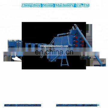 Environmental Smokeless Continuous Carbonization Furnace/Wood Charcoal Carbonization furnace / carbonization kiln