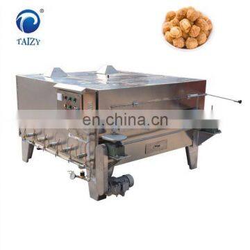 Roaster for Seeds Hazelnuts Coated Nuts Commercial Peanut Roasting Oven photo-2