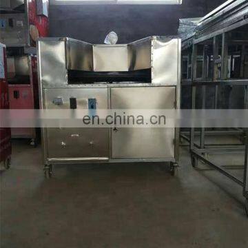 Commercial Pita Bread Oven Automatic Pita Bread Oven photo-7
