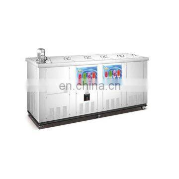 hot sale automatic popsicle machine ice cream/ice lolly making machine/ice lolly mould