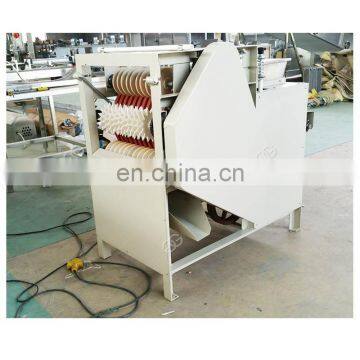Wet Type Peanut Red Skin Peeling Peanut Peeling Machine Price photo-6