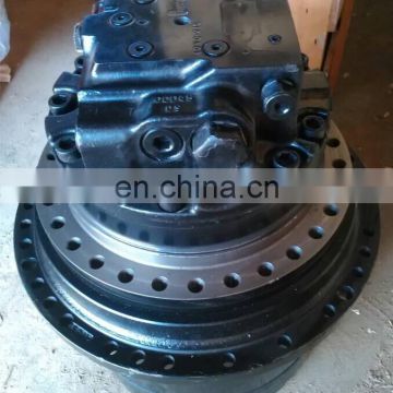 Doosan excavator hydraulic final drive motor travel device Daewoo 401-00454C,SOLAR 230LC-V,225LC-7A,225LC-V,220LC-V,220LC-6