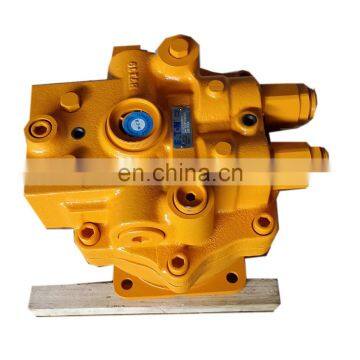 Excavator Hydraulic Motor DX340 DX340LC Swing Motor