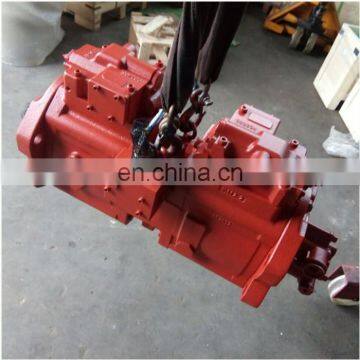 Hot Sale SK210 SK210LC-6 SK210-6 Hydraulic Main Pump For Excavator