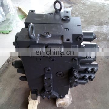 KMX32 14557520 Excavator Main Valve EC360B EC360C Control Valve