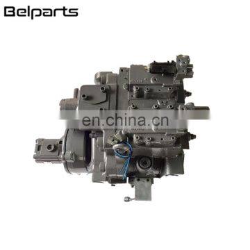 Belparts excavator parts  E329D E325D SBS140 hydraulic  main pump