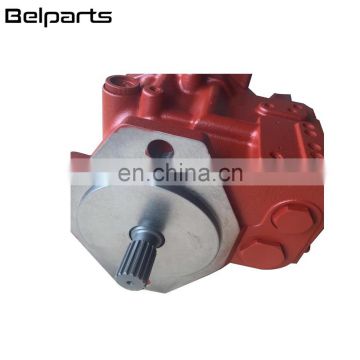 Belparts  excavator J80732 YC85 K3SP36C hydraulic main pump