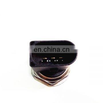 Fuel Rail Pressure Sensor for H-yundai K-ia OEM 55PP07-02 9307Z512A photo-3