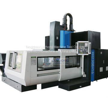 XK2308 CNC Gantry Milling Machine